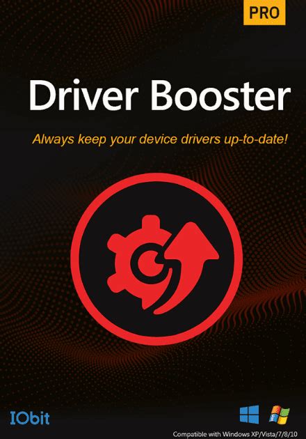 Driver booster 6.3 crackeado 2019